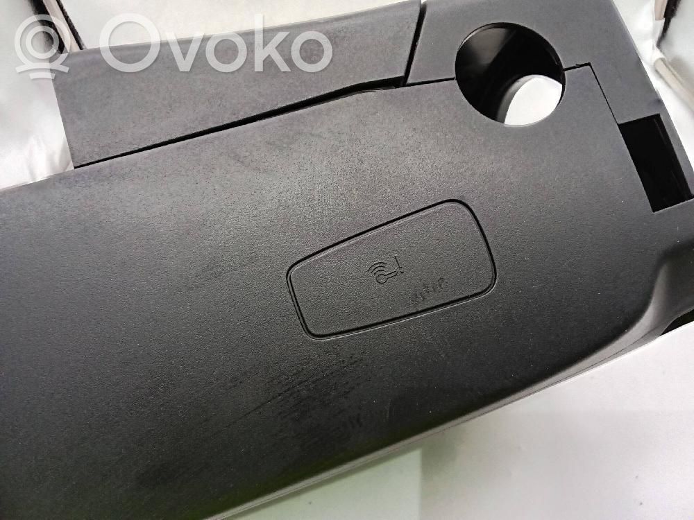 Peugeot 508 II Rivestimento del piantone del volante