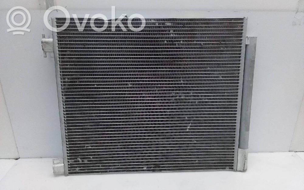 Renault Kadjar Radiator răcire A/C (condensor) 