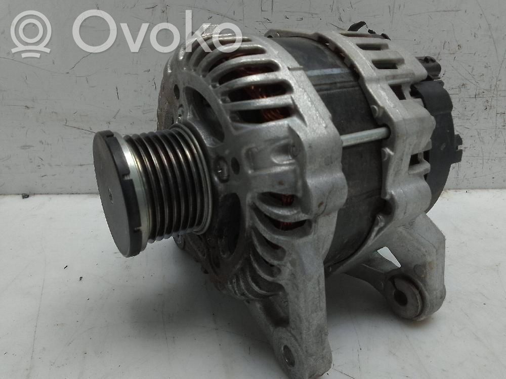 Lichtmaschine   A5TE0581ZE