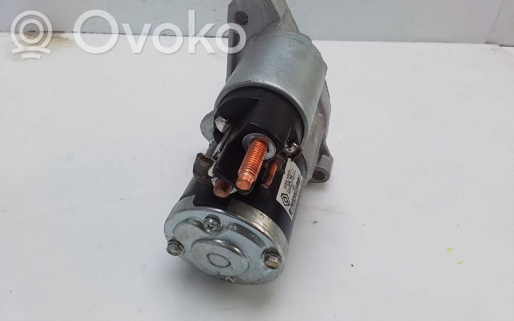 Démarreur   233006662R