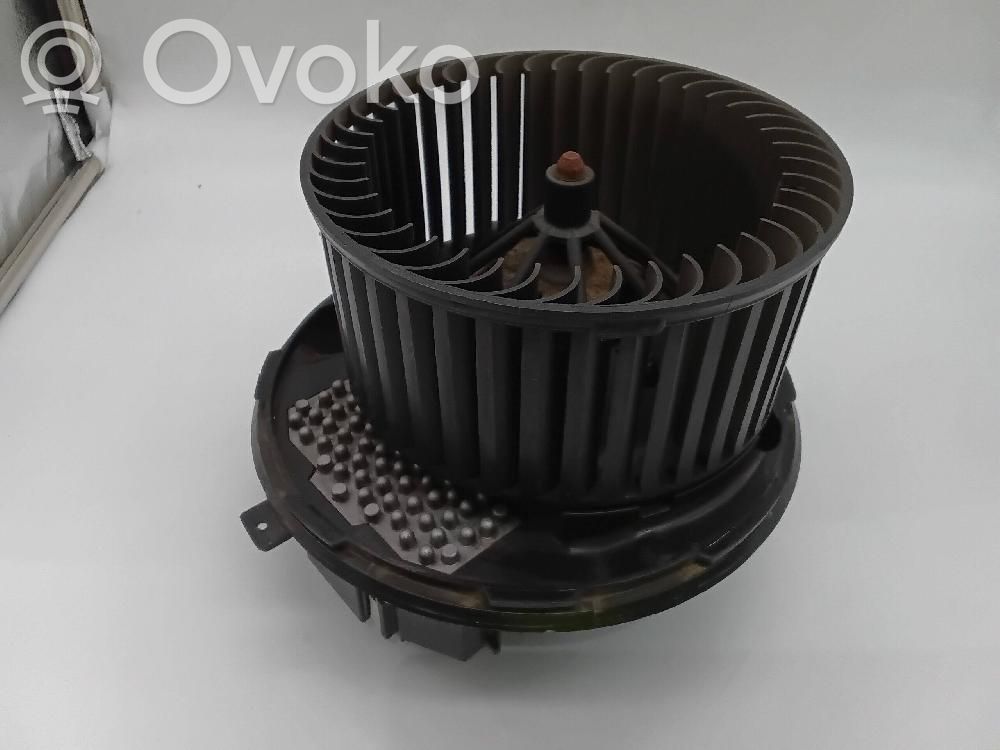 Volkswagen Tiguan Wentylator nawiewu / Dmuchawa 