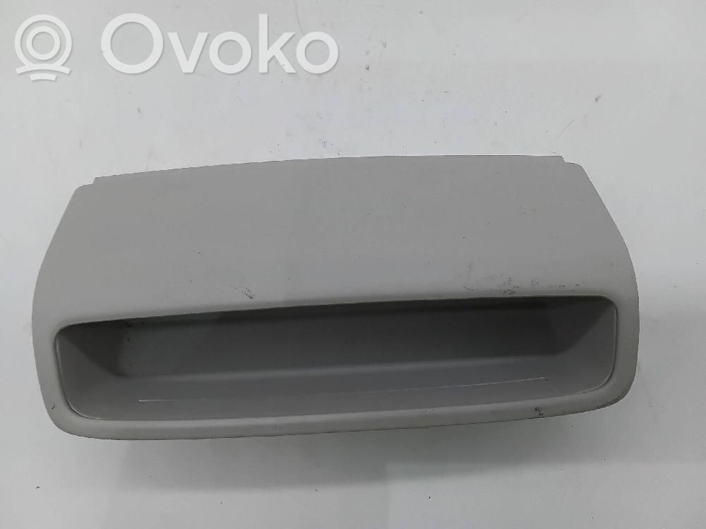 Volkswagen Tiguan Copertura modanatura barra di rivestimento del tetto 