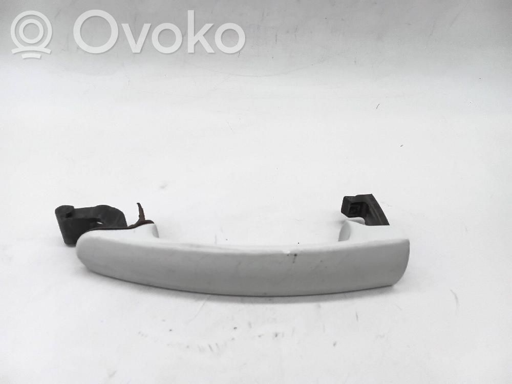 Volkswagen Tiguan Maniglia esterna per portiera posteriore