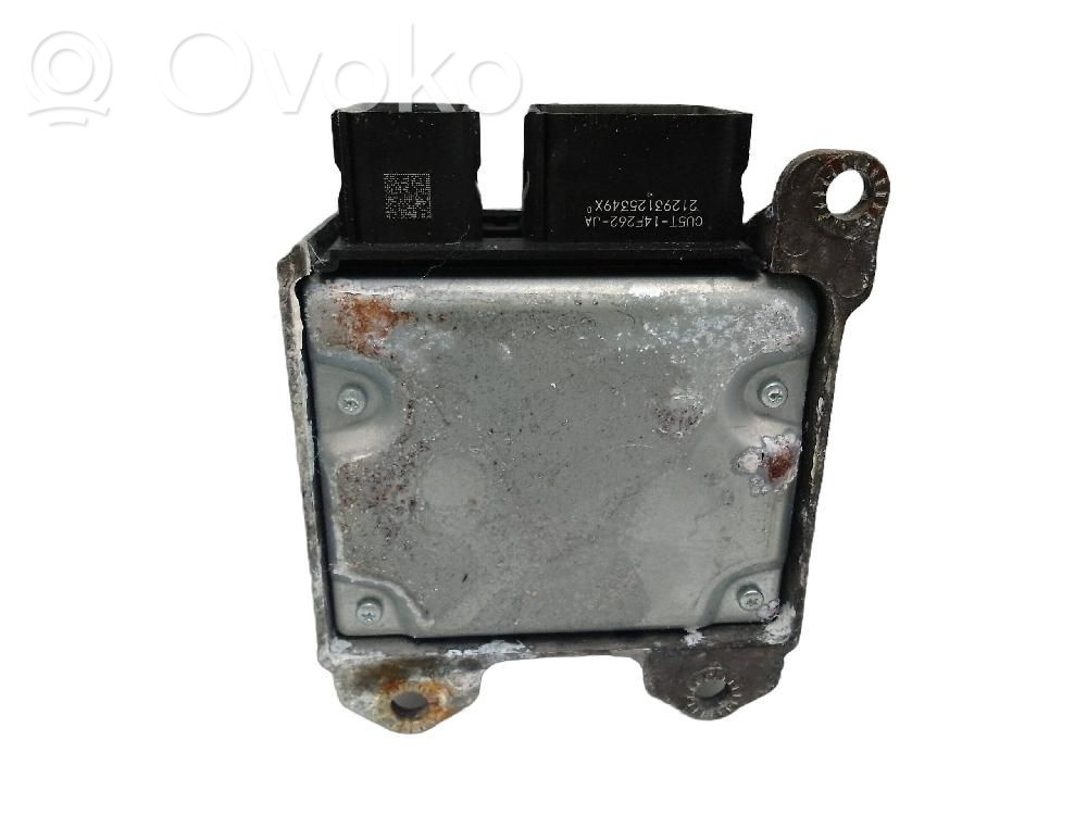 Airbag control unit/module   JT7614B321AB