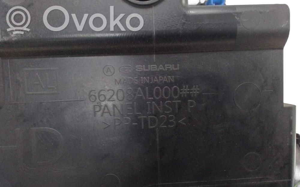 Subaru Outback (BS) Guantera 