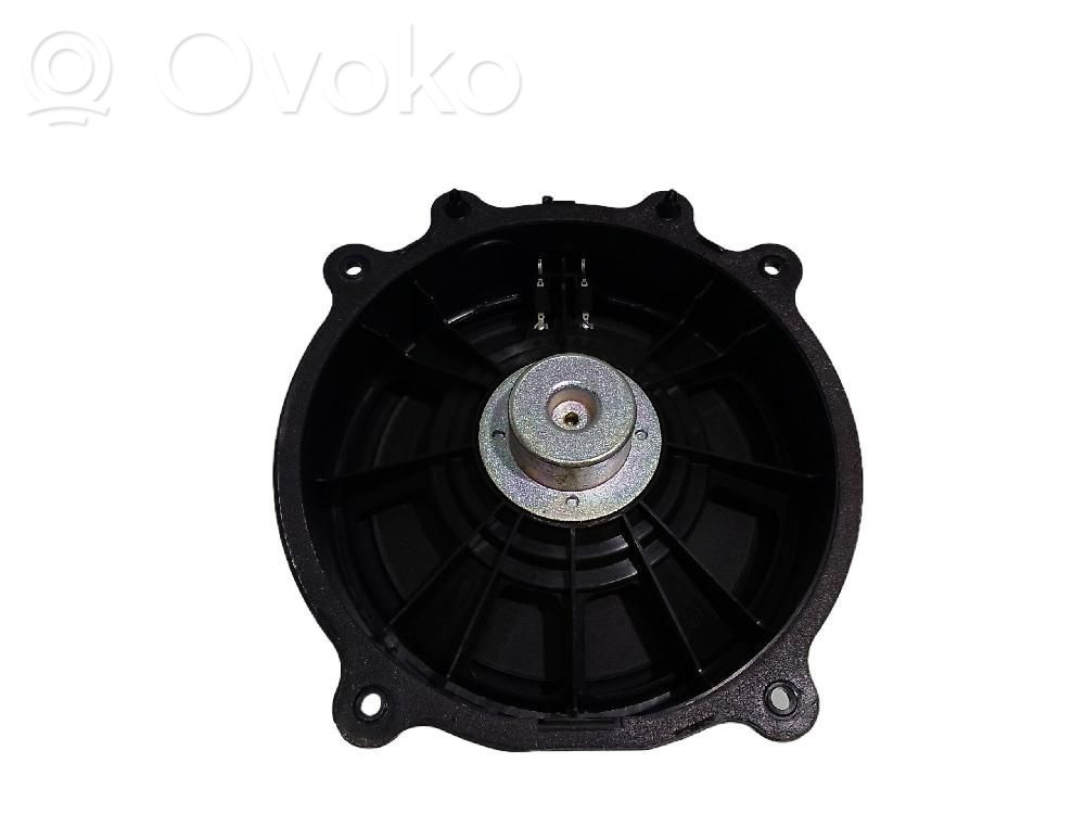 Altavoz de la puerta delantera   107974400E