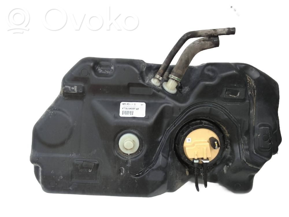 Ford Transit Rezervor combustibil 