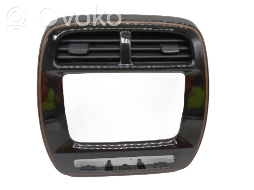 Dacia Spring Grilă ventilație centrală 