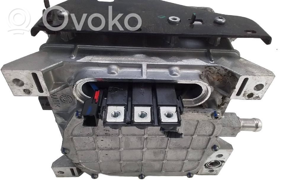 Dacia Spring Módulo conversor/inversor de voltaje 