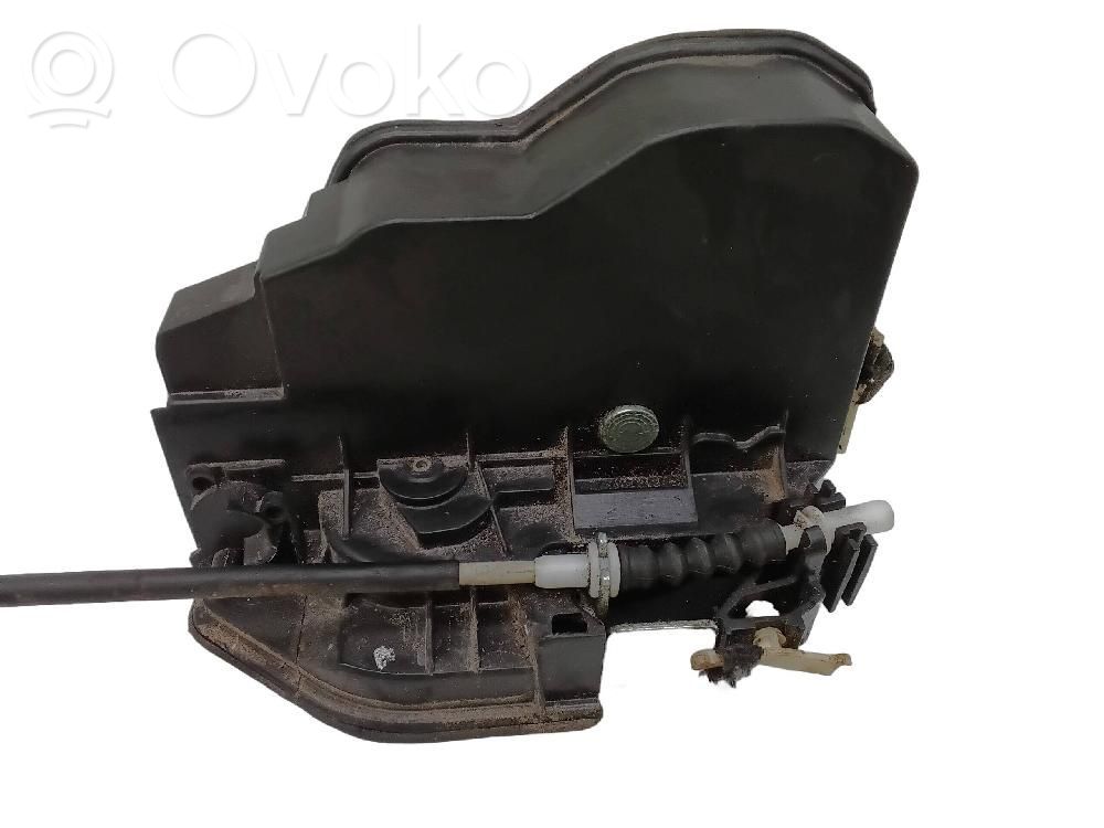 BMW 1 F20 F21 Serratura portiera posteriore