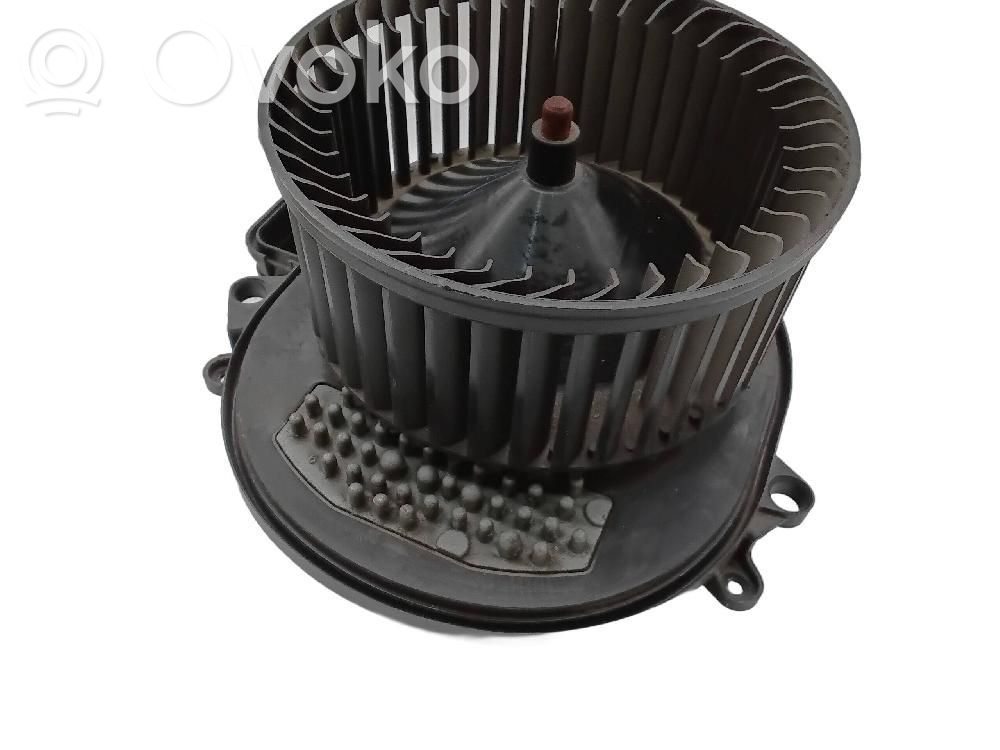 BMW 1 F20 F21 Ventola riscaldamento/ventilatore abitacolo