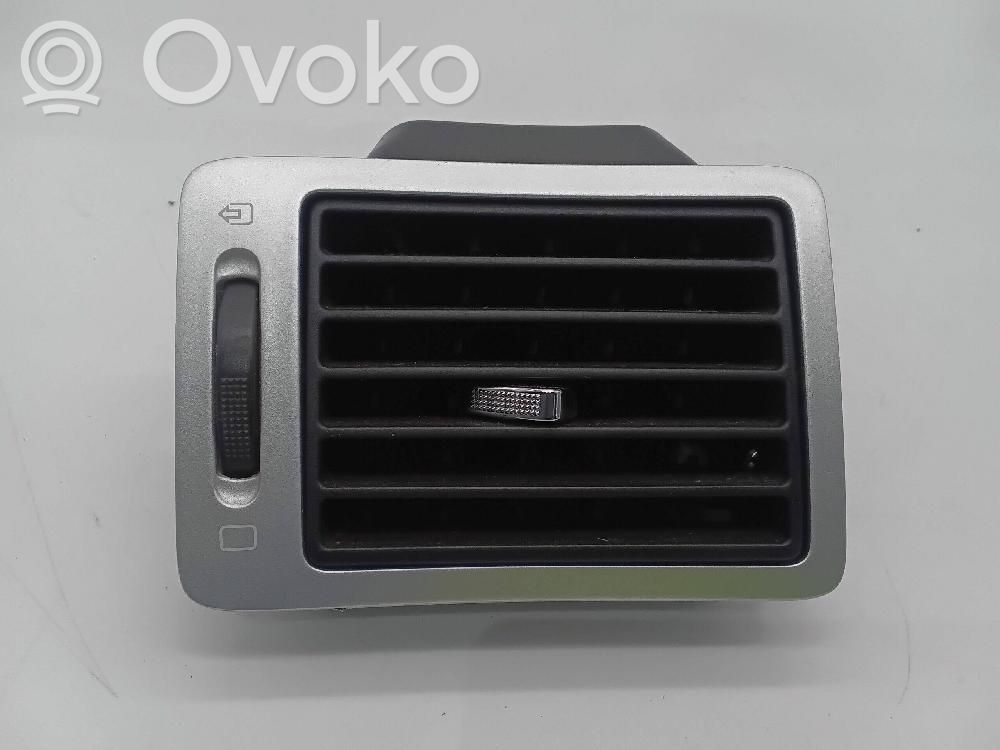 Rejilla de ventilación central del panel   9634499077