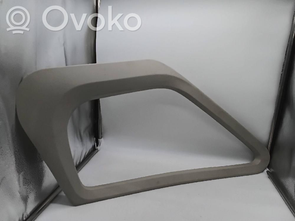 Peugeot Boxer Altra parte interiore 