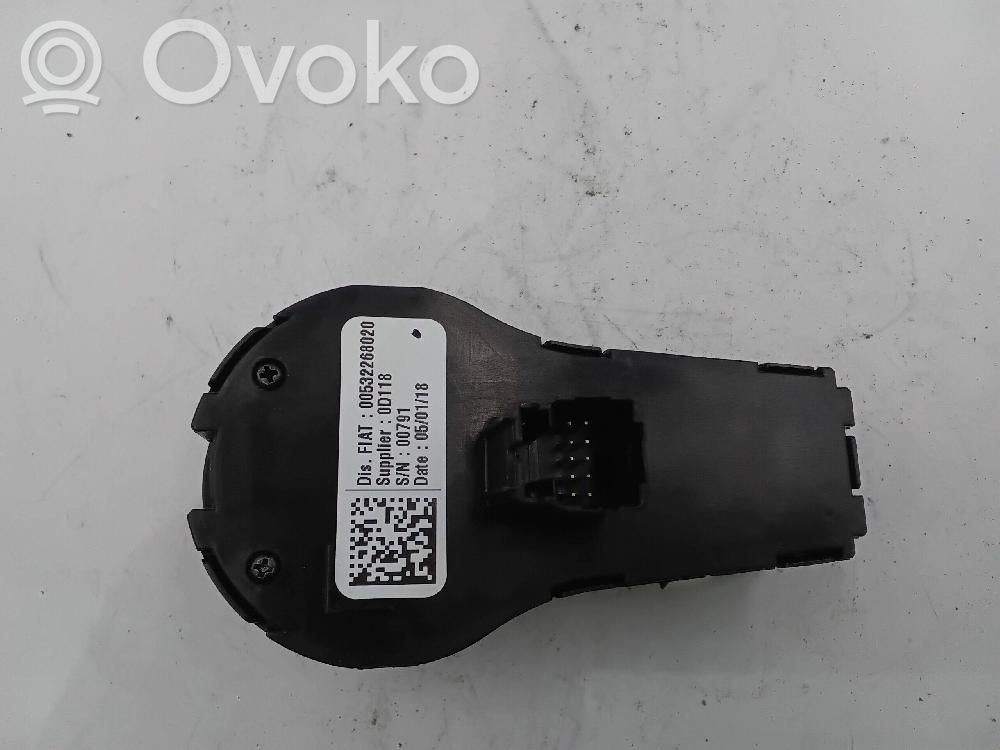 Jeep Compass Lichtschalter 