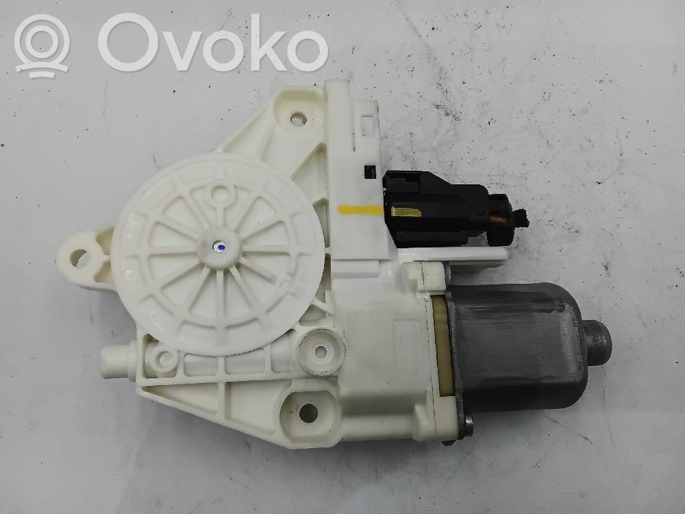 Jeep Compass Silniczek podnoszenia szyby drzwi tylnych 