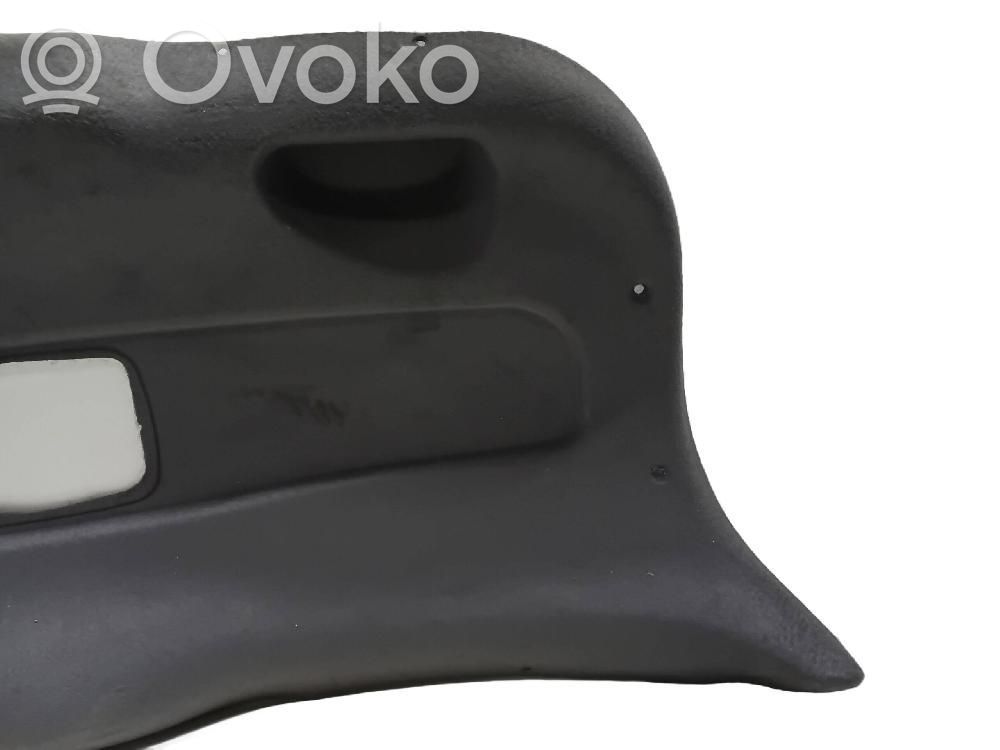 Citroen Xsara Picasso Set rivestimento portellone posteriore/bagagliaio 