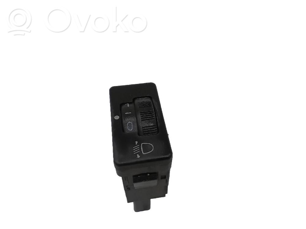 Citroen Xsara Picasso Comutator control nivel faruri 