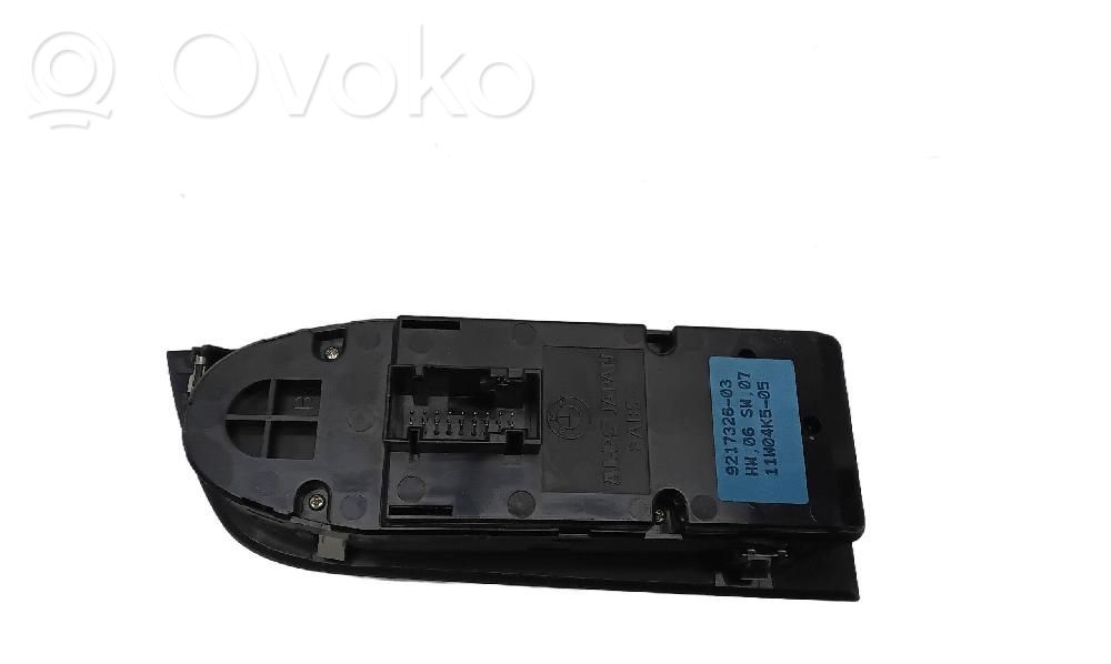 BMW 3 E90 E91 Electric window control switch 