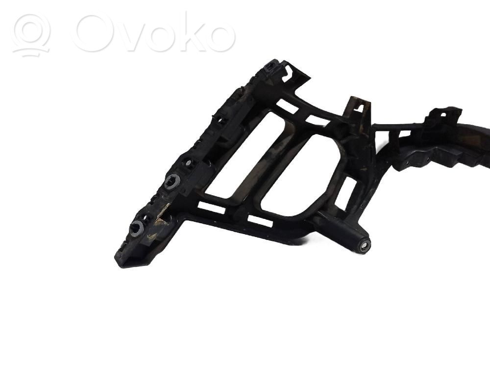 Peugeot 3008 II Suport montare bară spate 