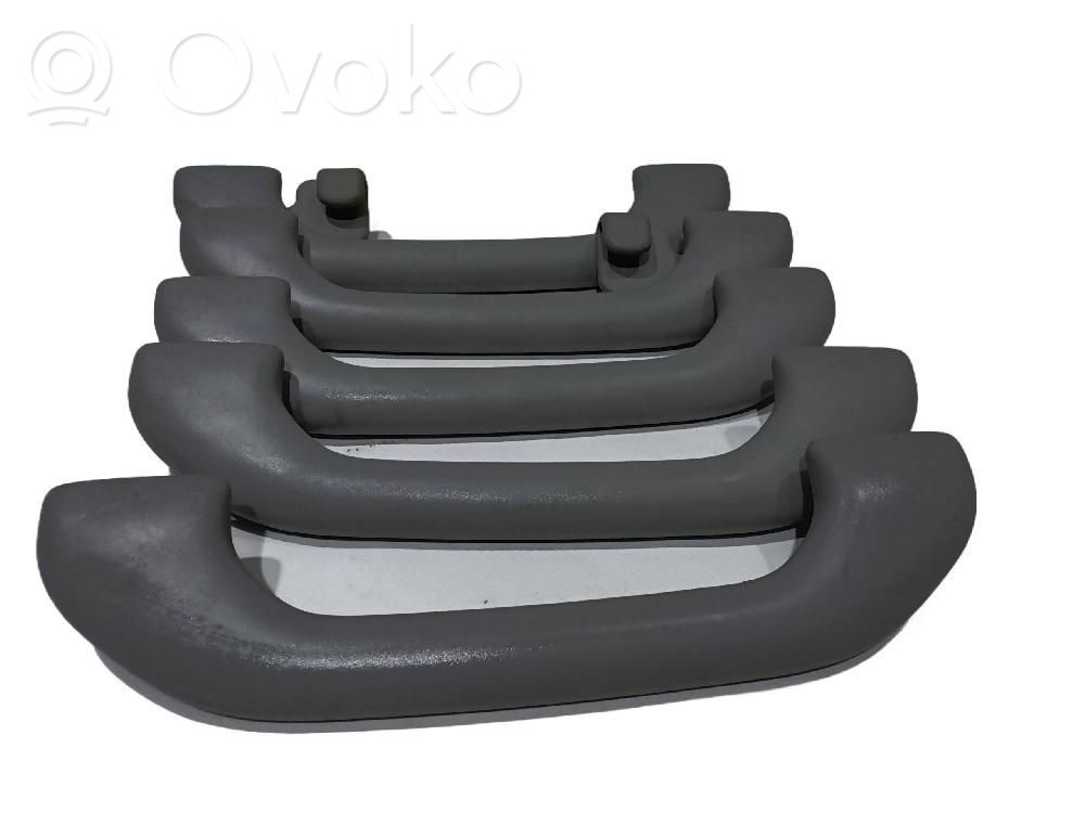 Mitsubishi Montero Mâner viraj interior ușă față 