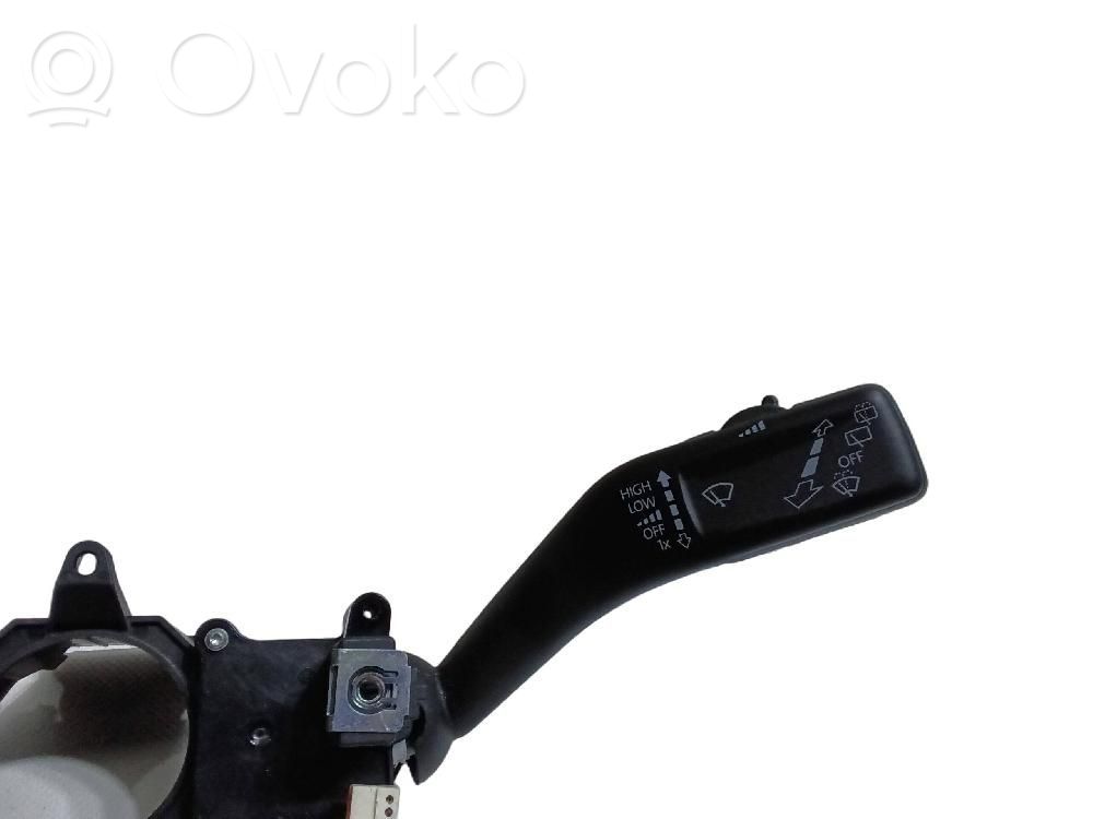 Seat Alhambra (Mk2) Wiper turn signal indicator stalk/switch 