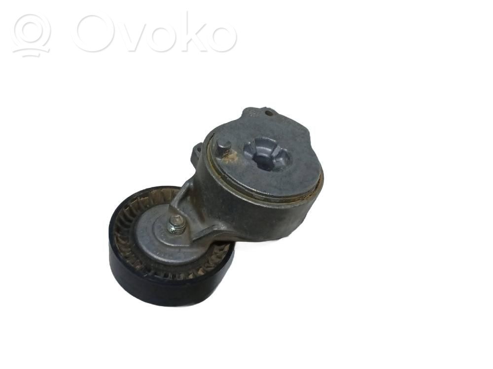 Jeep Avenger Tendicinghia generatore/alternatore