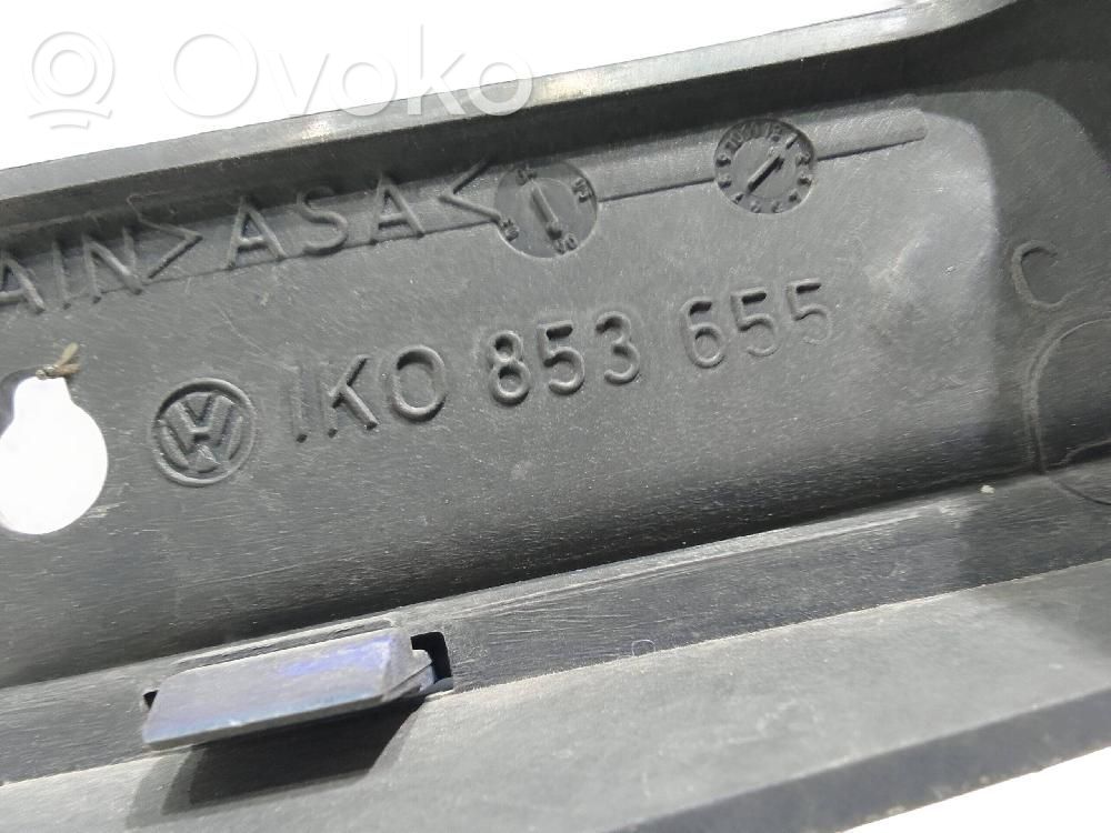 Volkswagen Golf V Griglia anteriore 