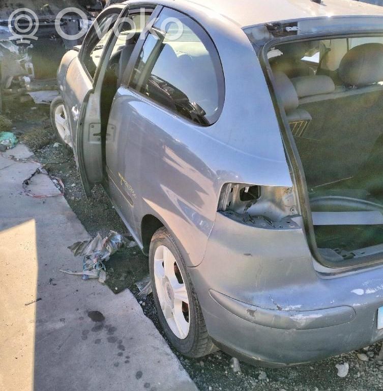 Seat Ibiza III (6L) Pompa carburante immersa 
