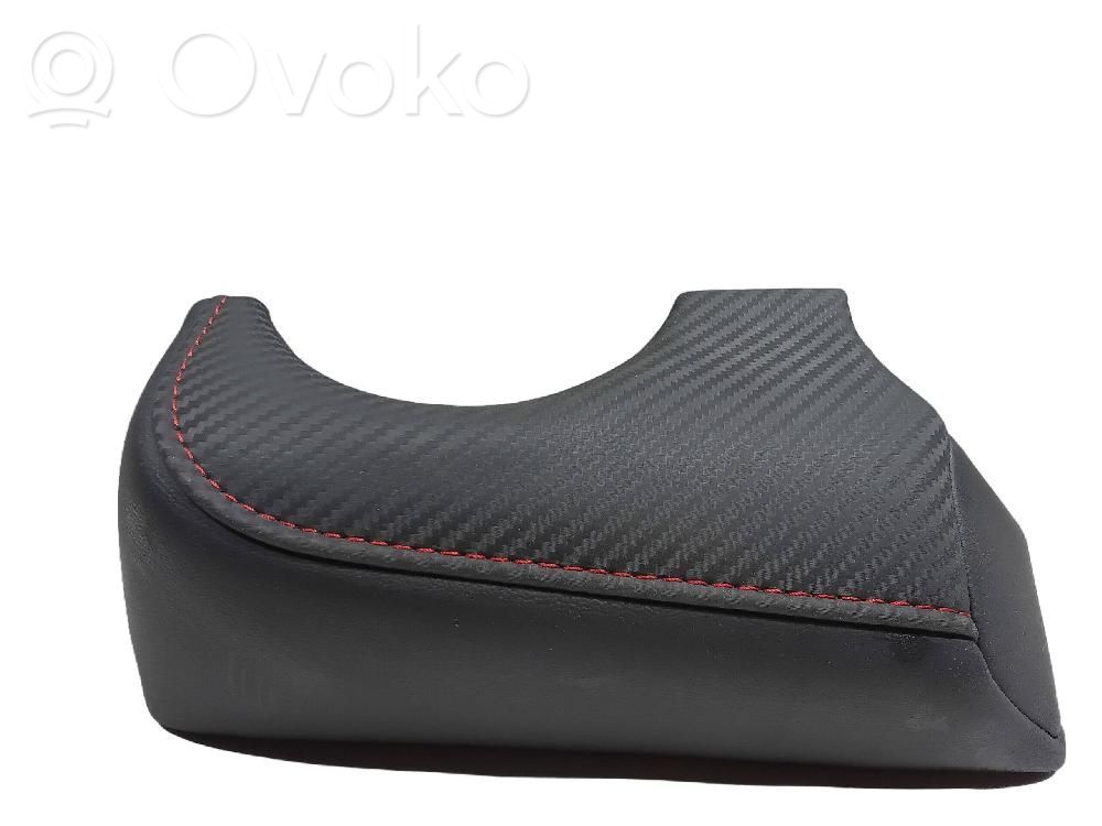 MG ZS Dashboard trim 
