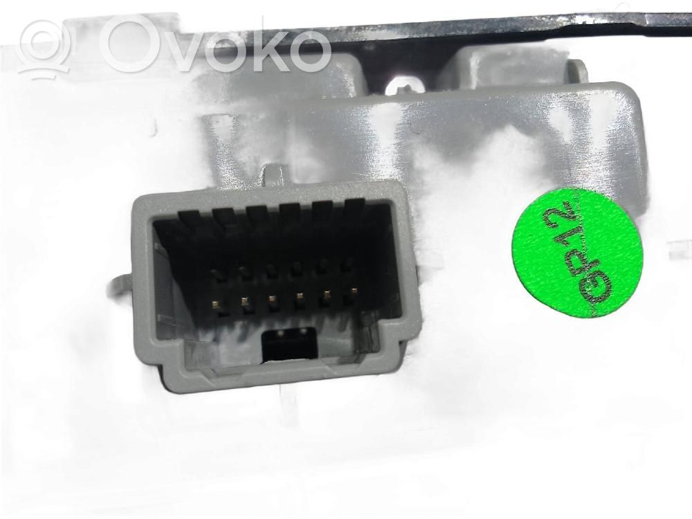 Panel klimatyzacji   10703154