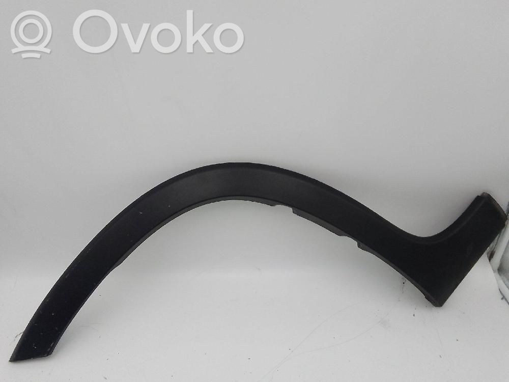 Fiat 500L Garniture pour voûte de roue avant