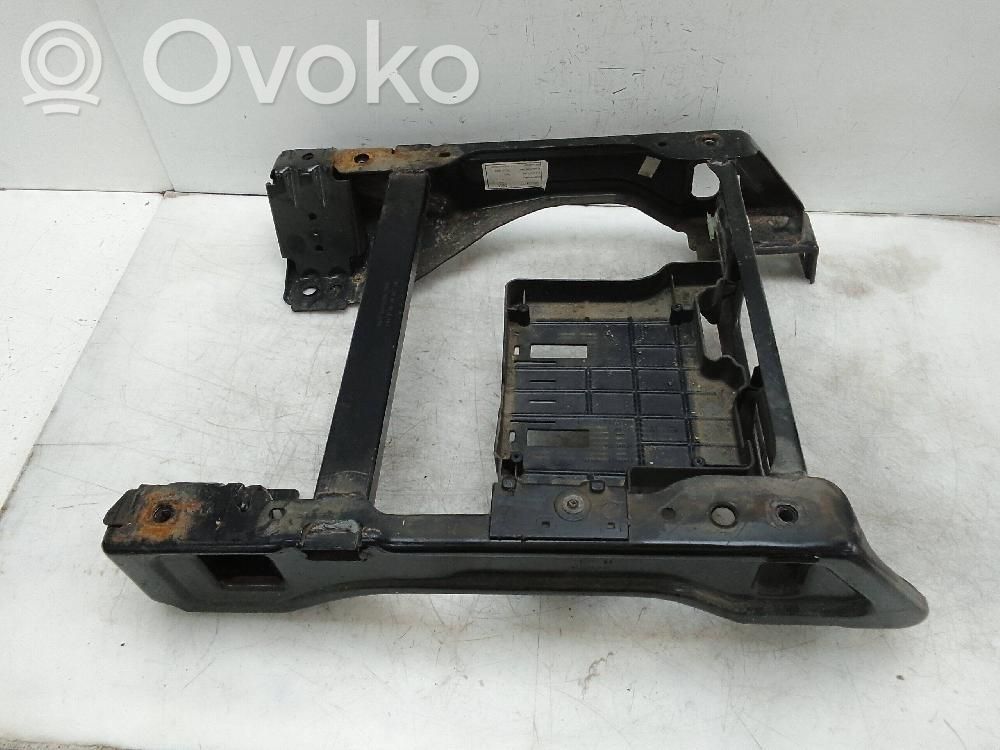 Fiat Qubo Base del sedile del conducente 