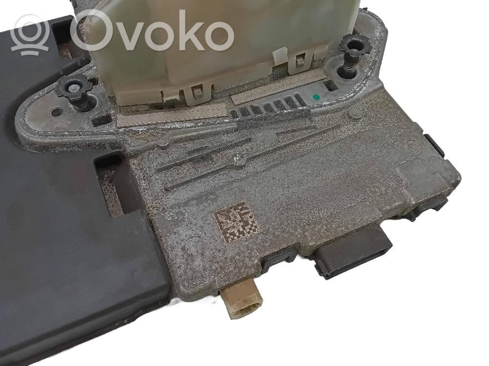 Peugeot 308 Antenna autoradio