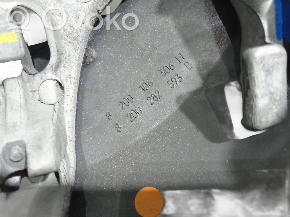 Ohjauspyörä   8200106306