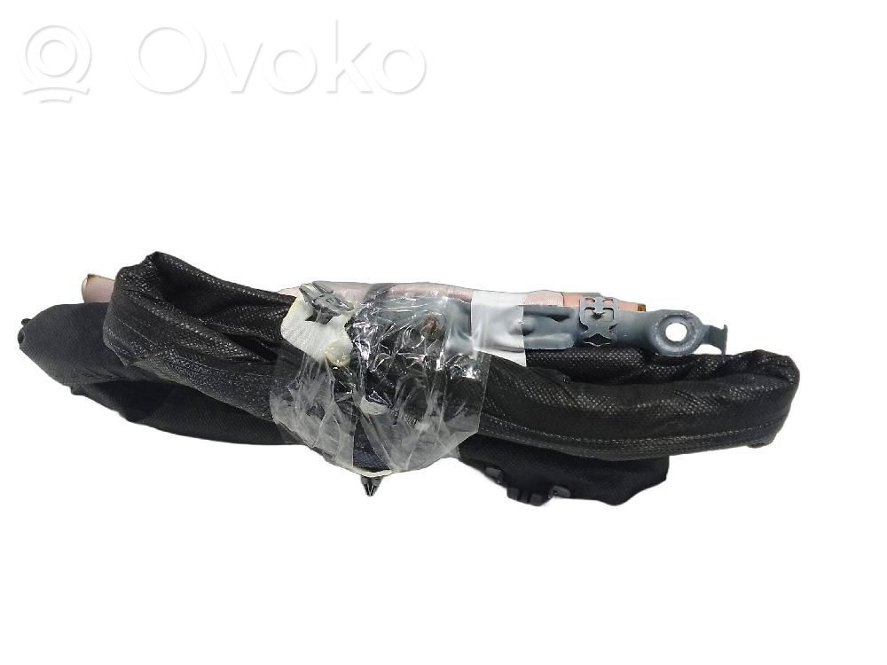 Peugeot 3008 II Airbag da tetto