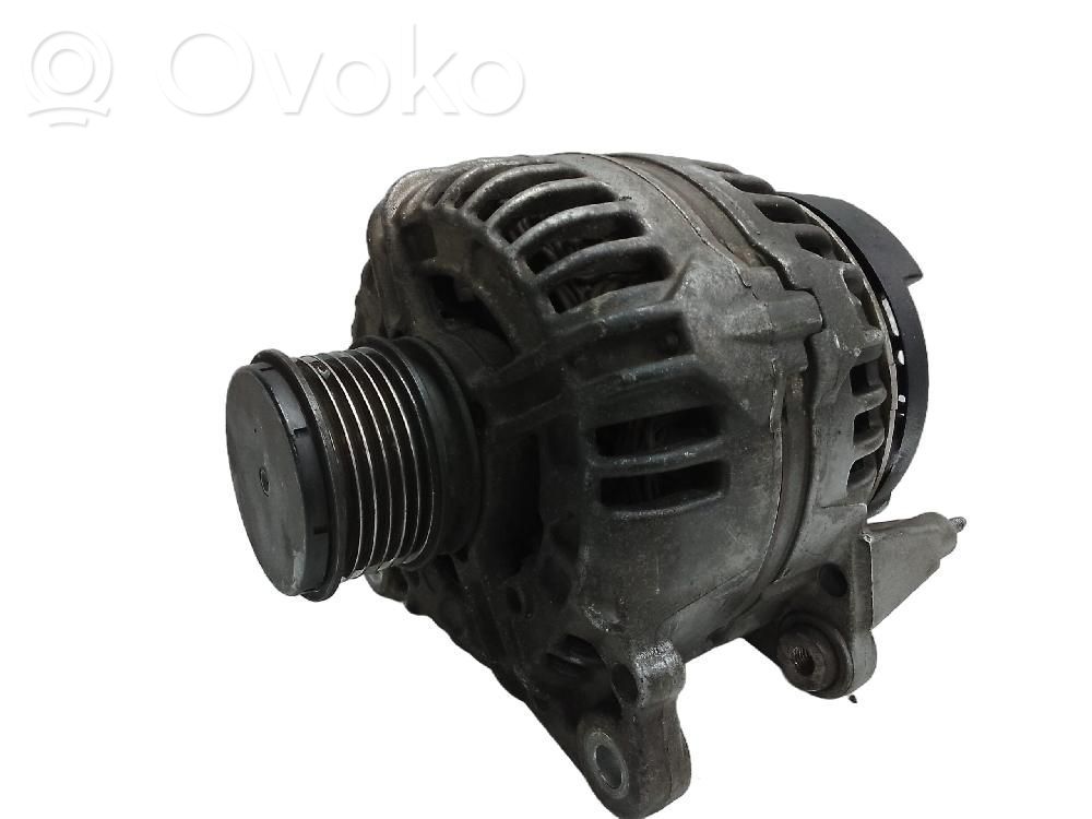 Seat Altea Generatore/alternatore 