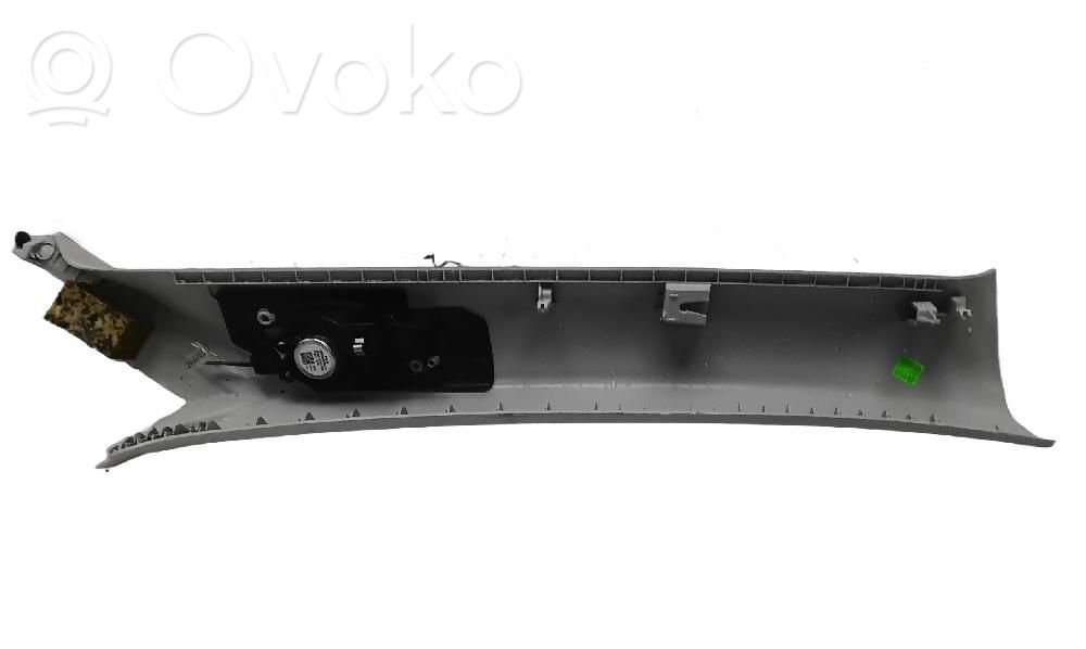 Peugeot 308 Verkleidung A-Säule 