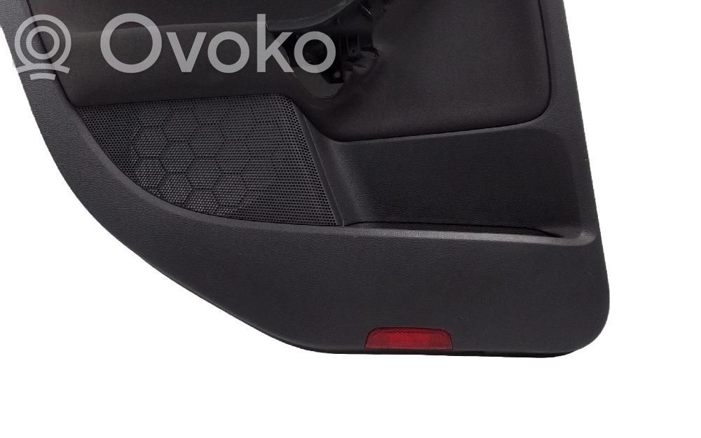 Volkswagen Golf V Panou interior ușă spate 