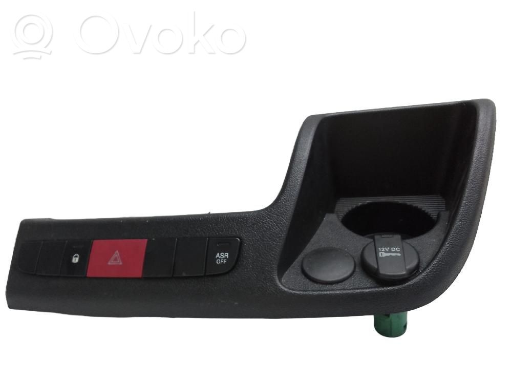 Fiat Ducato Comutator/buton multifuncțional