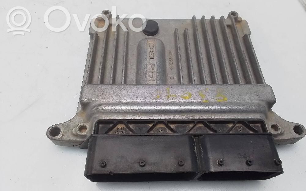 Unidad de control/módulo del motor   A6461505572