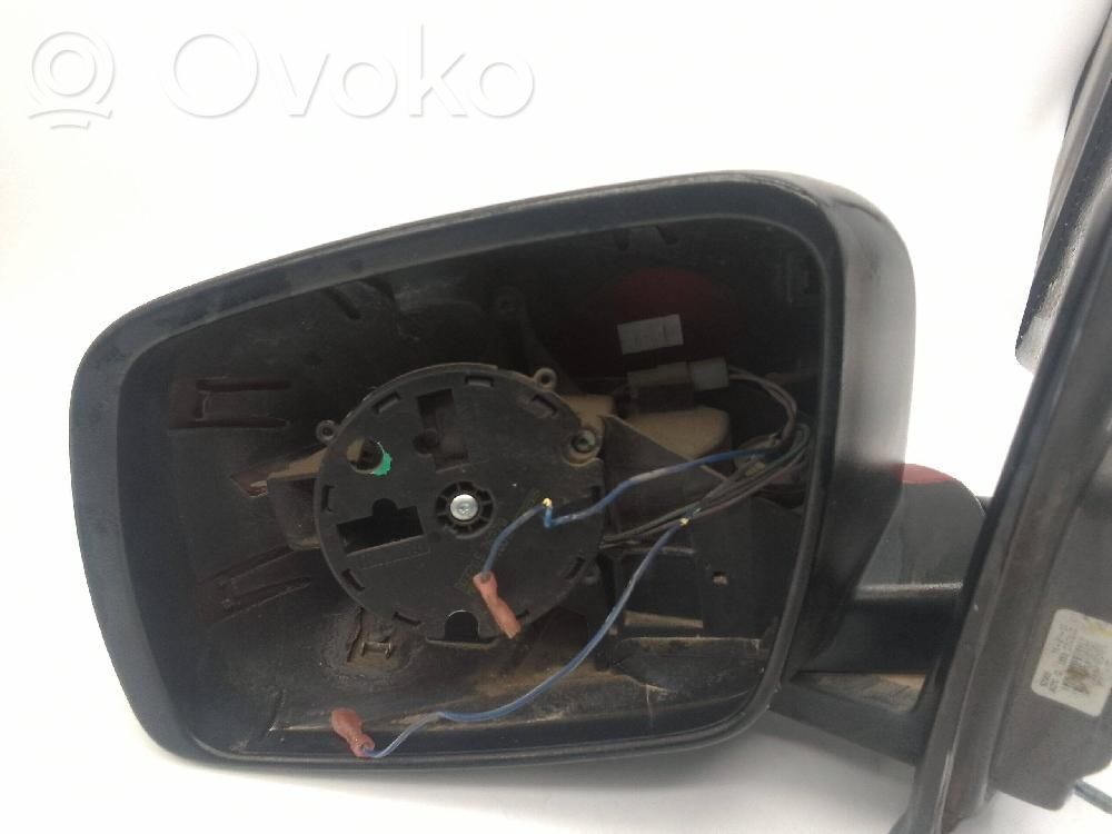 Dodge Journey Specchietto retrovisore elettrico portiera anteriore