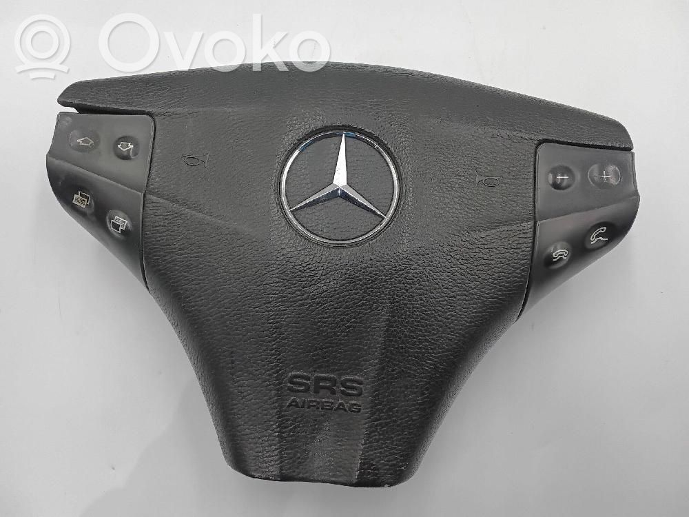 Mercedes-Benz C W203 Fahrerairbag