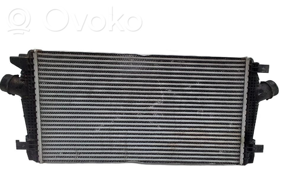 Opel Astra J Radiatore intercooler
