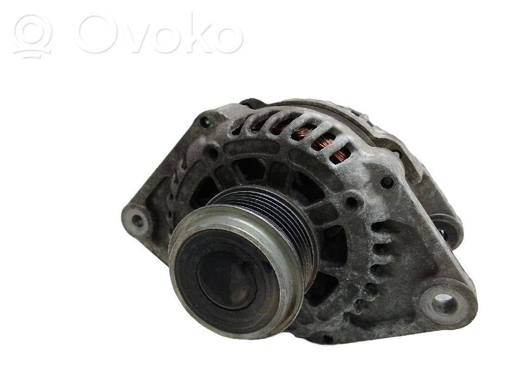 Opel Astra J Generatore/alternatore