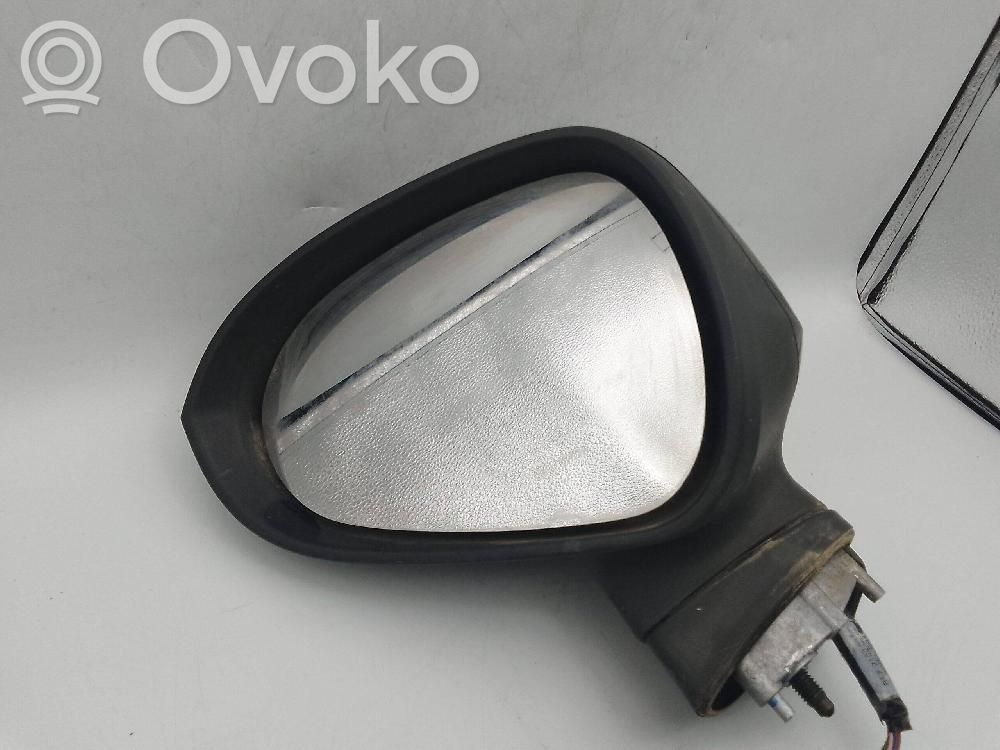 Seat Exeo (3R) Etuoven sähköinen sivupeili