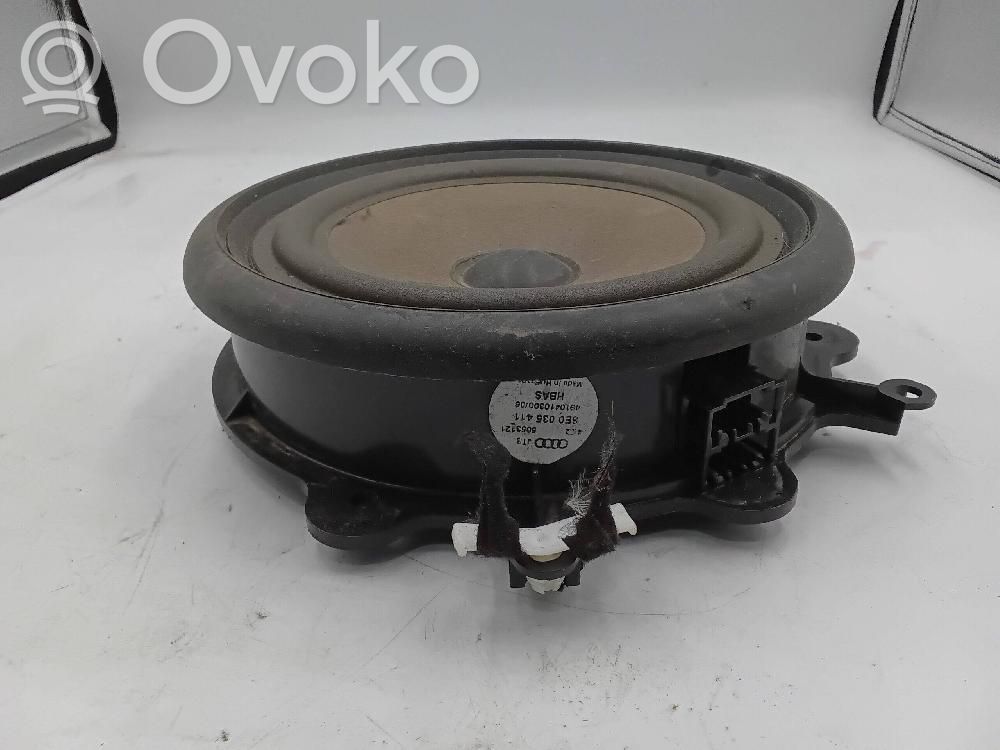 Altavoz del panel   8E0035411