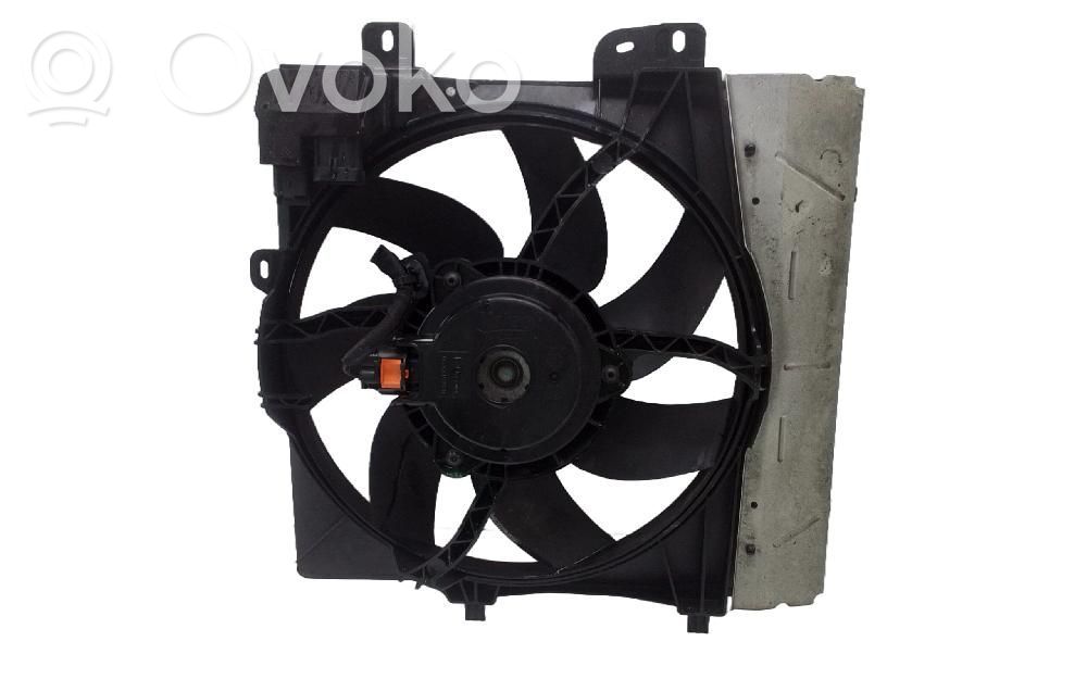 Elektrolüfter   9812028580