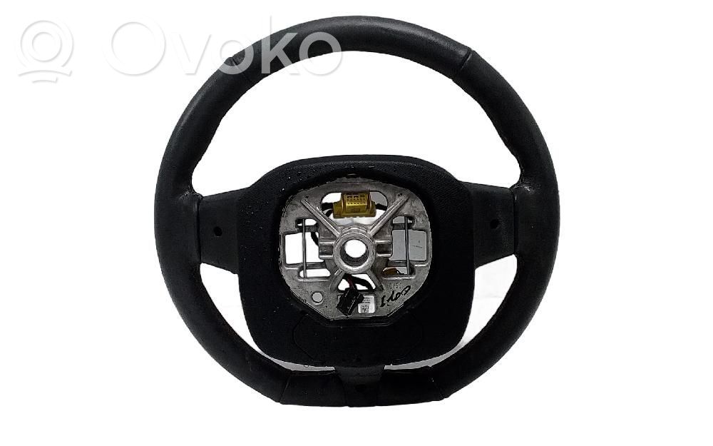 Opel Astra L Ohjauspyörä 