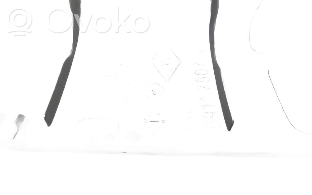 Renault Clio IV (A) pillar trim 