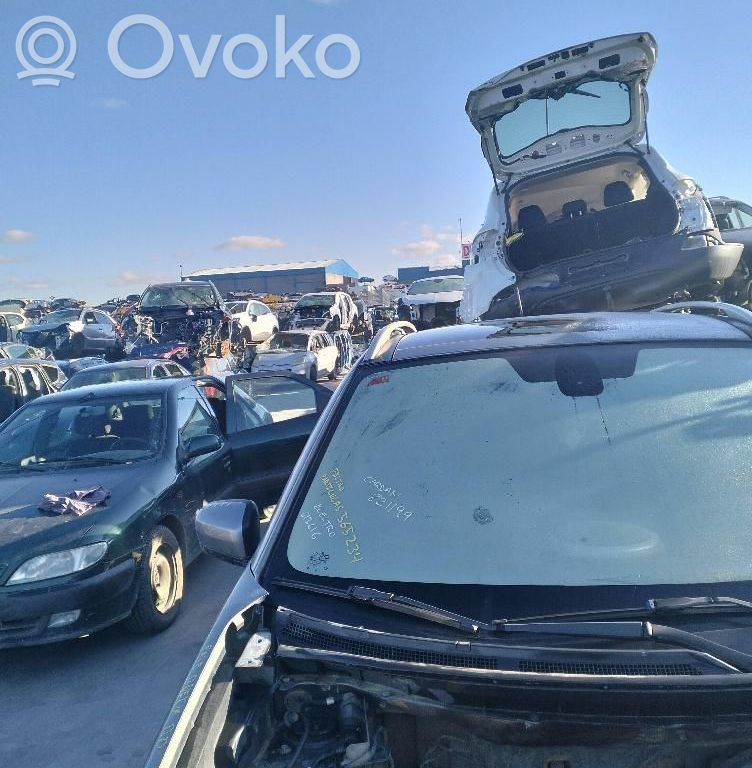 Renault Koleos I Oglindă electrică ușă față 